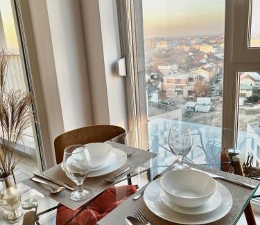 Timisoara Apartment | Apartment Mara 1
