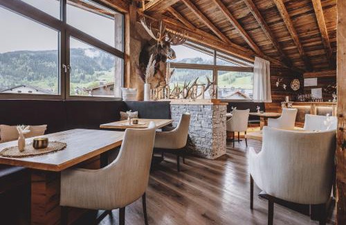 Kaprun Apartment | Apartment Margarethenstein mit privat Sauna