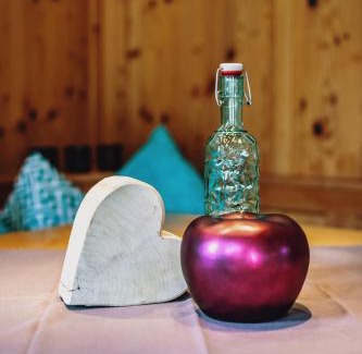 Kaprun Apartment | Apartment Margarethenstein mit privat Sauna