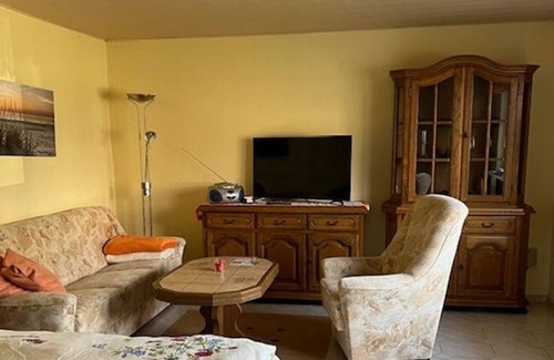 Guestrow Apartment | Apartment Marie-Luise - Apartment