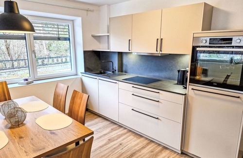 Imst Apartment | Apartment Marina by Interhome