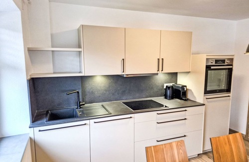 Imst Apartment | Apartment Marina by Interhome