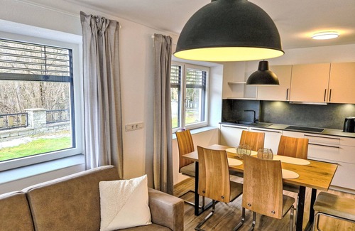 Imst Apartment | Apartment Marina by Interhome