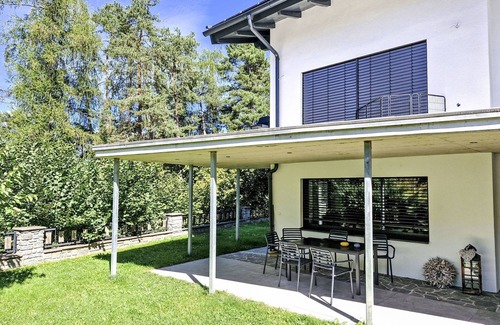 Imst Apartment | Apartment Marina by Interhome