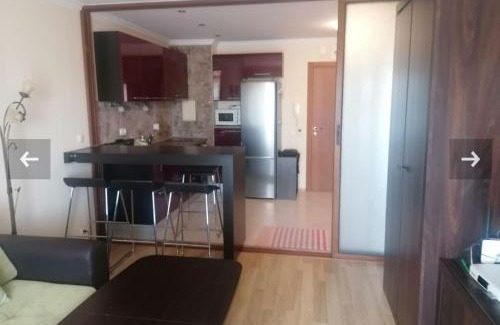 Chernomorets Apartment | apartment Marina hill