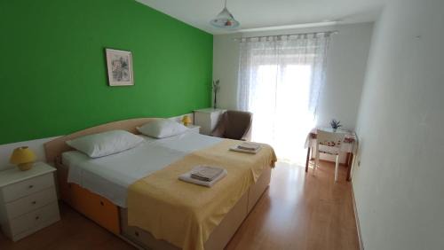 Zadar Apartment | Apartment Marina