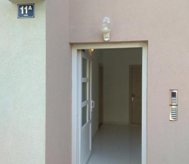 Zrce Apartment | Apartment Mario, Novalja