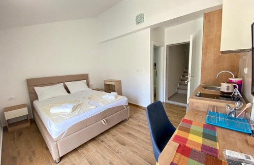 Centar Apartment | Apartment Marko Center