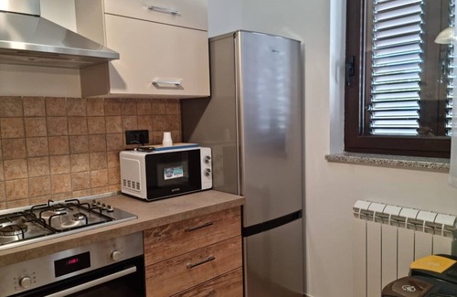 Vizinada Apartment | Apartment Markovic in Vizinada