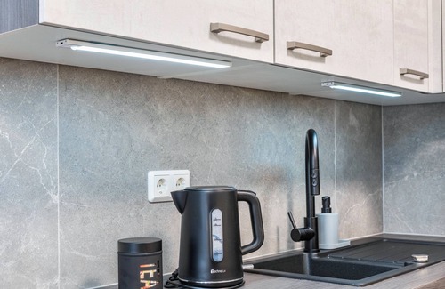 Alsfeld Apartment | Apartment 'Marktplatz Ferienwohnung' with Wi-Fi