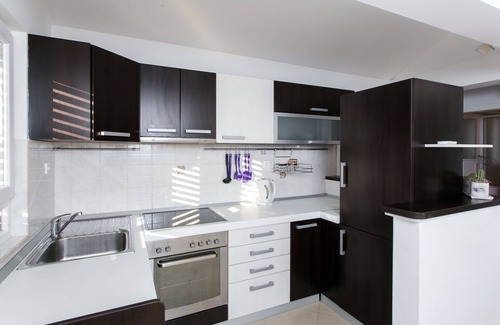 Montovjerna Apartment | Apartment Marlo