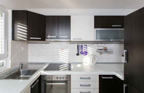 Montovjerna Apartment | Apartment Marlo