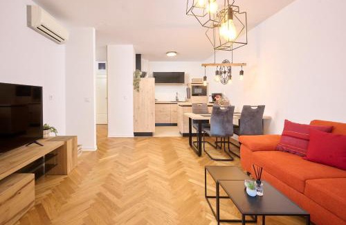 City Center Apartment | Apartment Martello City