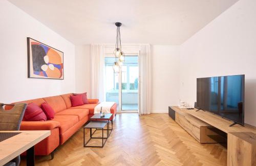 City Center Apartment | Apartment Martello City