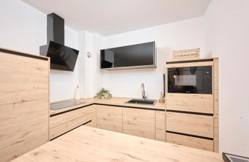 City Center Apartment | Apartment Martello City