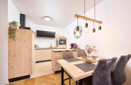 City Center Apartment | Apartment Martello City