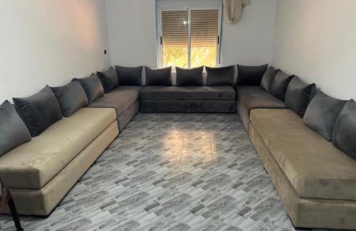 Miramar Apartment | Apartment Martil
