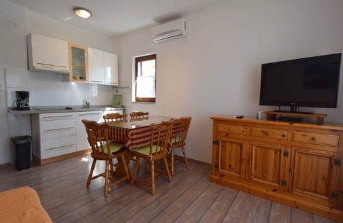 Milcetici Apartment | Apartment Martin 2 with Seaview