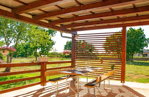 Drnis Apartment | Apartment Martin-vacation nearby National park Krka
