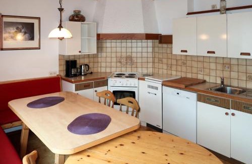 Pfunds Apartment | Apartment Martina-2 by Interhome