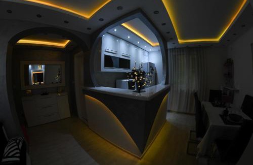 Đeram Apartment | Apartment "MASTEF"