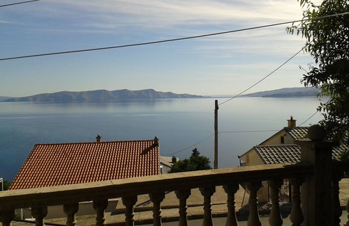 Senj Apartment | Apartment Matija (68961-A1) - Senj