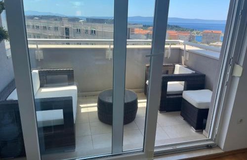 Bili brig Apartment | Apartment Mauro