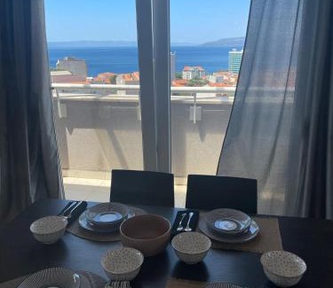 Bili brig Apartment | Apartment Mauro