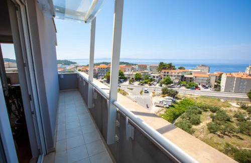 Bili brig Apartment | Apartment Mauro