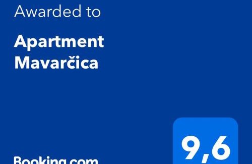 Businci Apartment | Apartment Mavarčica