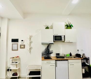 Casoretto Apartment | Apartment Maya Loreto
