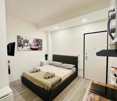 Casoretto Apartment | Apartment Maya Loreto