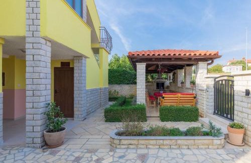 Galizana Apartment | Apartment Meden by Interhome