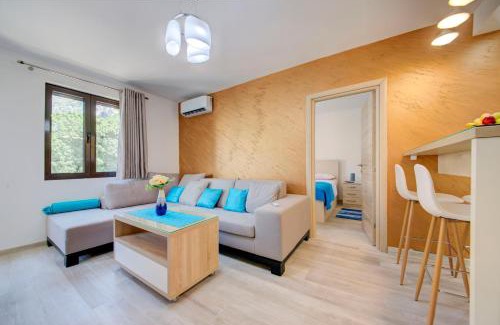 Risan Apartment | Apartment Medusa