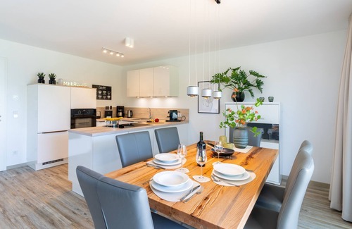 Garz Apartment | Apartment Meerzeit - Oase am Haff - Meerzeit 8-4