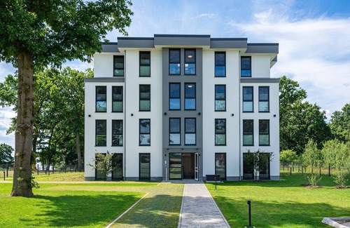 Garz Apartment | Apartment Meerzeit - Oase am Haff - Meerzeit 8-4