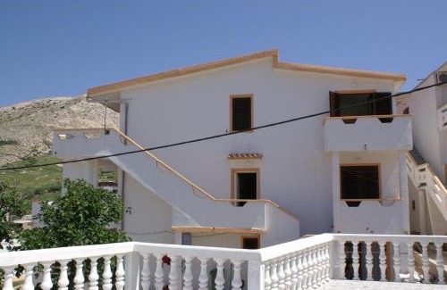 Metajna Apartment | Apartment Metajna 525d