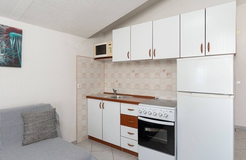 Krusevo Apartment | Apartment Mia by Interhome