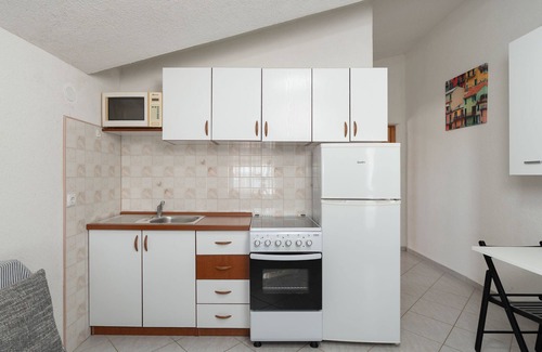 Krusevo Apartment | Apartment Mia by Interhome