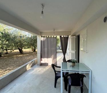 Kastel Sucurac Apartment | Apartment Mia
