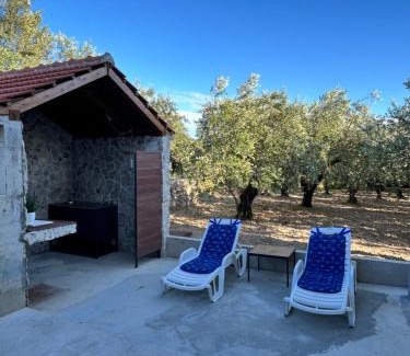 Kastel Sucurac Apartment | Apartment Mia