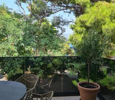 Orebic Apartment | Apartment Mia La Verna