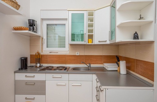 Crikvenica Apartment | Apartment Miky