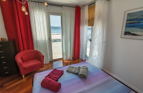 Biograd na Moru Apartment | Apartment Mimi
