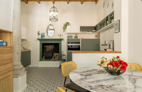 Dongo Apartment | Apartment Mir al Lago - Dongo