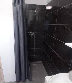 Fuzine Apartment | Apartment Mirela