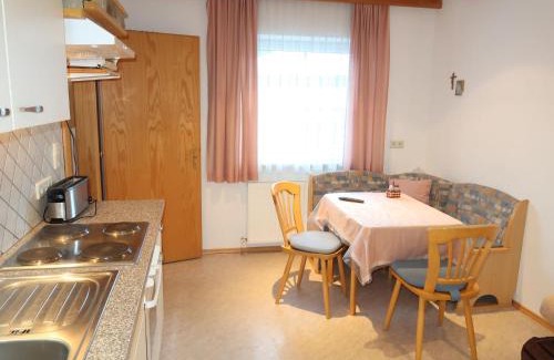 Spiss Apartment | Apartment Miriam by Interhome