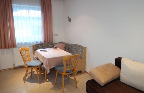 Spiss Apartment | Apartment Miriam by Interhome