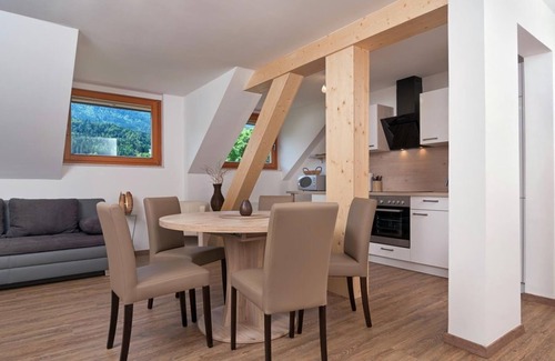 Latschach Other | Apartment Mittagskogel - Temitzhof