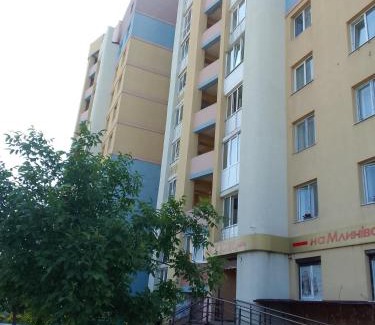 Rivne Apartment | Apartment Mlynivs'ka 29 A